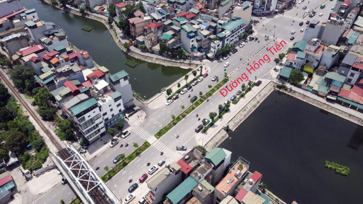 ???? Chính chủ bán nhà riêng ngõ 30 phường Ngọc Thụy, quận Long Biên. Cách khu phố cổ 3km, di chuyển