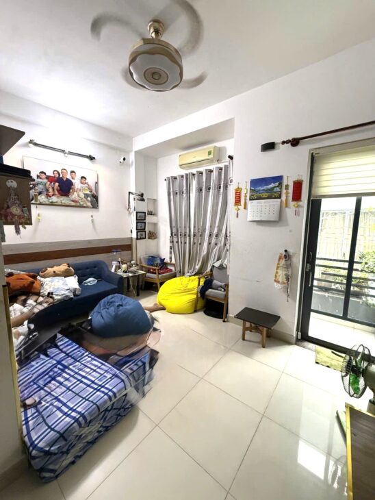 Giá chỉ 5.6 tỷ TL! 52m², NGANG 5.3M CỰC HIẾM, HXH – gần chợ Gò Vấp – BV175!