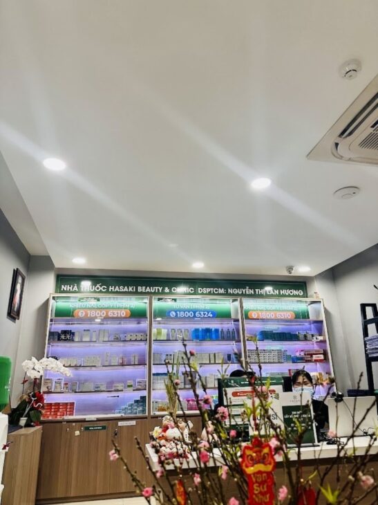 Bán nhà mặt tiền ngang 6m, Nguyễn Thị Thập, Quận 7, 194m2 3 tầng 15PN, 54.5 tỷ