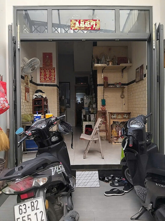 🏡 HẺM BA GÁC THÔNG – DƯƠNG BÁ TRẠC, Q8 – NHÀ NHIỀU PHÒNG – GIÁ CHỈ 4,98 TỶ 🏡 👉 Phù hợp mua ở