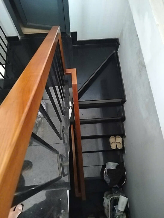 🏡 HẺM BA GÁC THÔNG – DƯƠNG BÁ TRẠC, Q8 – NHÀ NHIỀU PHÒNG – GIÁ CHỈ 4,98 TỶ 🏡 👉 Phù hợp mua ở