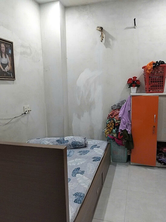 🏡 HẺM BA GÁC THÔNG – DƯƠNG BÁ TRẠC, Q8 – NHÀ NHIỀU PHÒNG – GIÁ CHỈ 4,98 TỶ 🏡 👉 Phù hợp mua ở