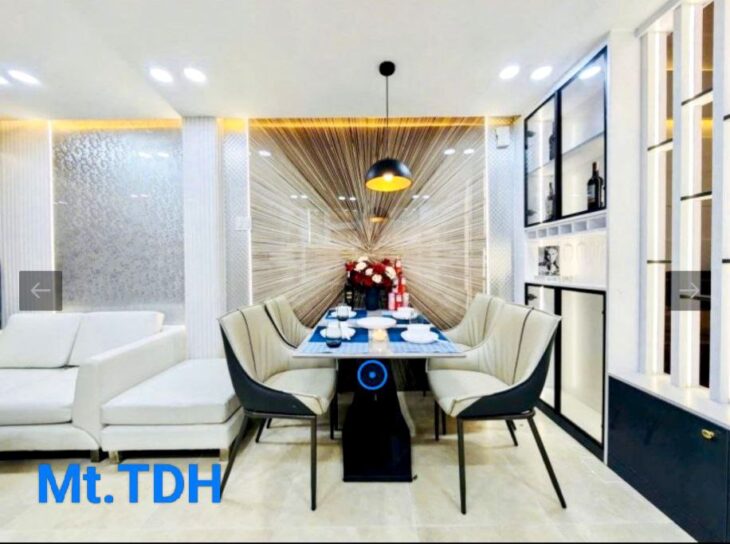 ÔNG ANH BÀ CHỊ BÁN 2MT BÌNH THỚI – PHƯỜNG 11 – QUẬN 11 – GIÁ 15,5 TỶ