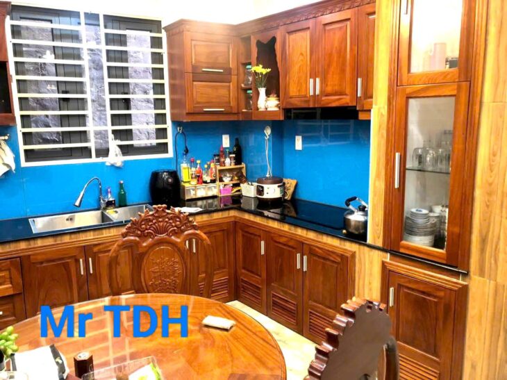 🏠BÁN NHÀ 2 MẶT TIỀN BÌNH THỚI – KHU VIP QUẬN 11 – GẦN LÊ ĐẠI HÀNH – CHỈ 15,5 TỶ