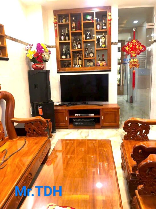 🏠BÁN NHÀ 2 MẶT TIỀN BÌNH THỚI – KHU VIP QUẬN 11 – GẦN LÊ ĐẠI HÀNH – CHỈ 15,5 TỶ