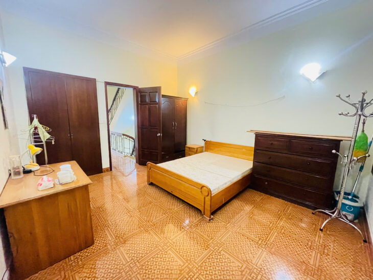 Bán nhà Khương Thượng – Tam Khương 78m nhà 4 tầng 2 mặt ngõ ô tô kinh doanh – 21 tỷ lh 0975124520