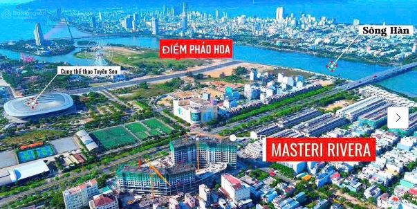 HÀNG HIẾM VỊ TRÍ ĐẸP NHẤT MASTERI RIVERA ĐÀ NẴNG ĐÃ XUẤT HIỆN. KHÔNG MUA BÂY GIỜ THÌ SẼ KHÔNG CÒN