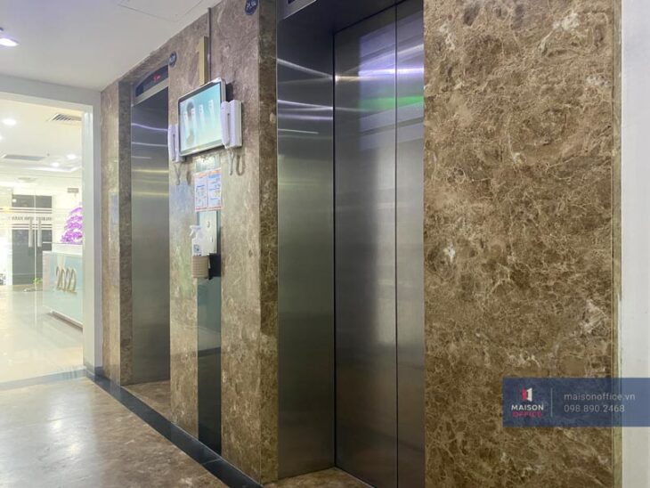 SIÊU VIP-Bán Tòa Building Mặt Phố Trần Quốc Toản 240m/ 11T Thang máy,MT 8m 250 Tỷ