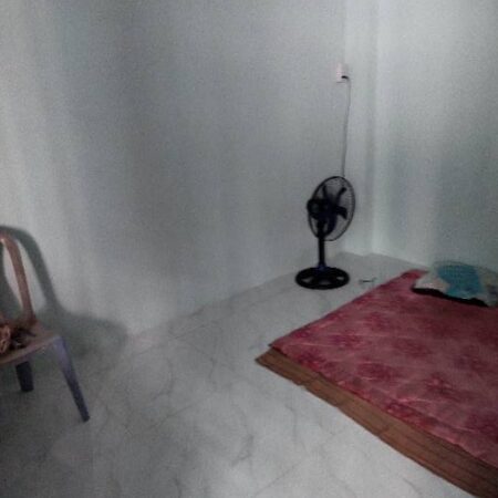HOT, HOT, CẦN BÁN GẤP LƯU HỮU PHƯỚC [P15, Q8] DT: 64M2(4.2X 13M) 2T, 3PN,2WC CHỈ 4.4 TỶ