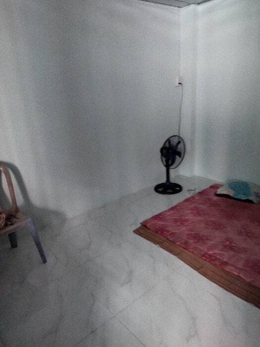 HOT, HOT, CẦN BÁN GẤP LƯU HỮU PHƯỚC [P15, Q8] DT: 64M2(4.2X 13M) 2T, 3PN,2WC CHỈ 4.4 TỶ