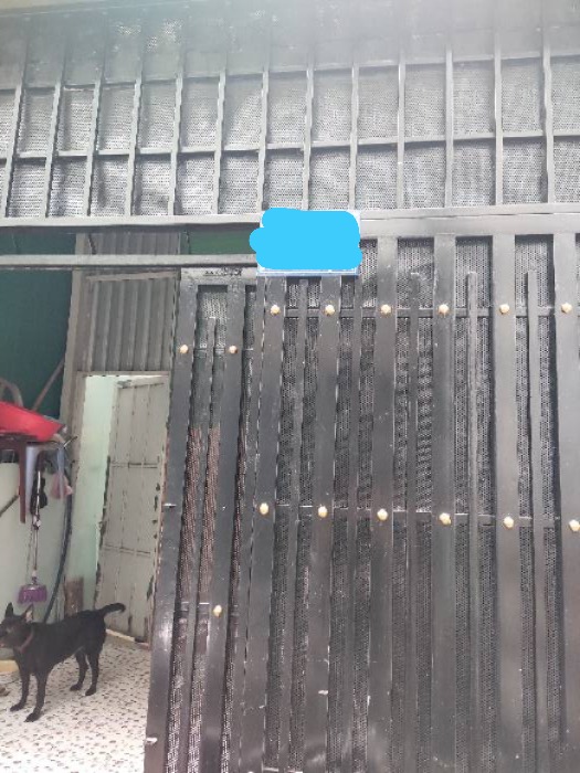HOT, HOT, CẦN BÁN GẤP LƯU HỮU PHƯỚC [P15, Q8] DT: 64M2(4.2X 13M) 2T, 3PN,2WC CHỈ 4.4 TỶ