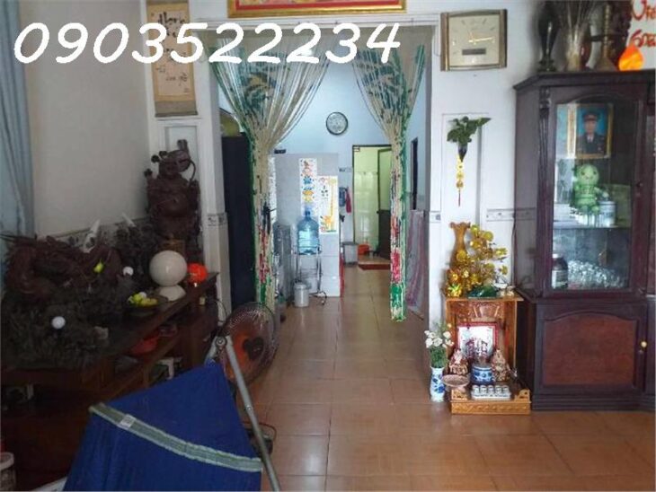 Bán nhà mặt phố tại Đường 1, 3,2 tỷ, 106m2, view đẹp, hàng hiếm tại Quận 9, HCM