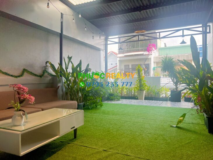 Bán nhà đẹp 3 tầng, vip nhất thành phố, Đà Nẵng