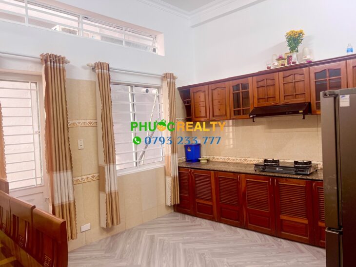 Bán nhà đẹp 3 tầng, vip nhất thành phố, Đà Nẵng