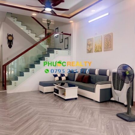 Bán nhà đẹp 3 tầng, vip nhất thành phố, Đà Nẵng