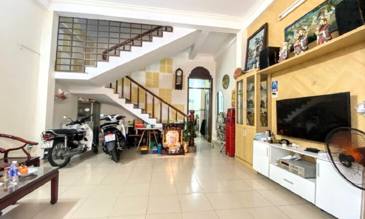 Bán nhà xây kiên cố Hải Châu, Đà Nẵng Bán nhà xây kiên cố Hải Châu, Đà Nẵng