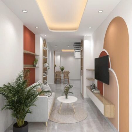BÁN NHÀ MỚI ĐẸP FULL NỘI THẤT PHẠM VĂN ĐỒNG SÁT SÂN BAY – HƠN 50M2 – CHỈ 3.99 TỶ BÁN NHÀ MỚI ĐẸP FULL NỘI THẤT PHẠM VĂN ĐỒNG SÁT SÂN BAY – HƠN 50M2 – CHỈ 3.99 TỶ