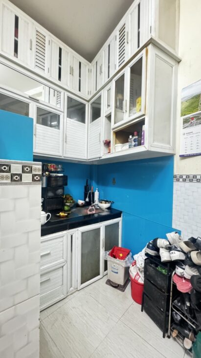 Bán nhà Trần Xuân Soạn, Tân Hưng, 30m2 2 tầng chỉ 3.9 tỷ, không quy hoạch