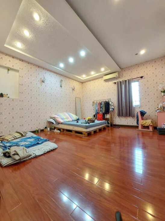 ???? MẶT TIỀN VIP – PHẠM HÙNG GẦN NGUYỄN TRI PHƯƠNG – 4 TẦNG – 5x15M – CHỈ 14.5 TỶ ????