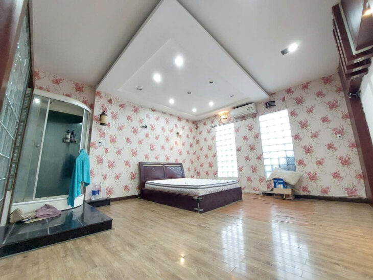 ???? MẶT TIỀN VIP – PHẠM HÙNG GẦN NGUYỄN TRI PHƯƠNG – 4 TẦNG – 5x15M – CHỈ 14.5 TỶ ????