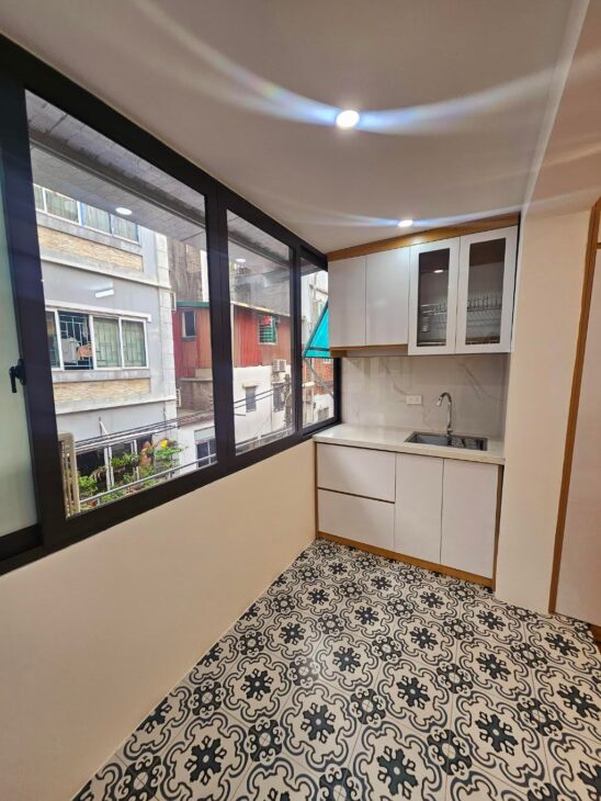 BÁN NHÀ TẬP THỂ MINH KHAI – HÀ NỘI – GIÁ HỜ 1 TỶ HƠN – SỔ ĐỎ CHÍNH CHỦ