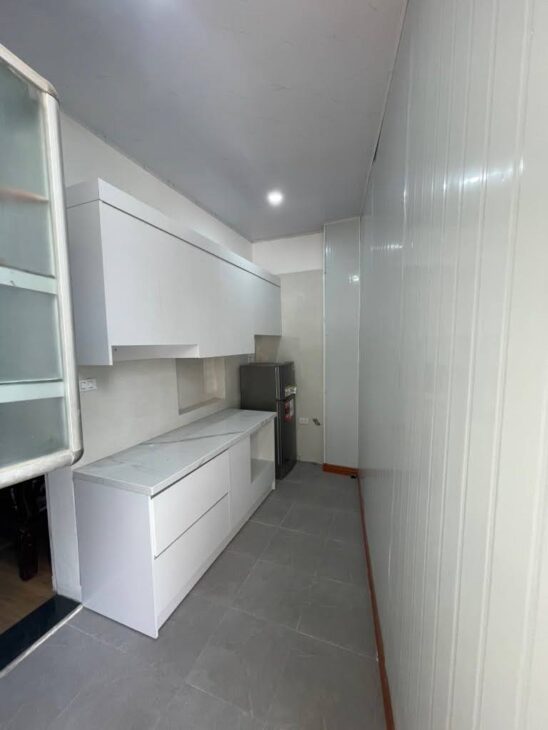 BÁN NHÀ TẬP THỂ GIÁP BÁT – HOÀNG MAI – HÀ NỘI – 2.7 TỶ – 130M² – 4 PN