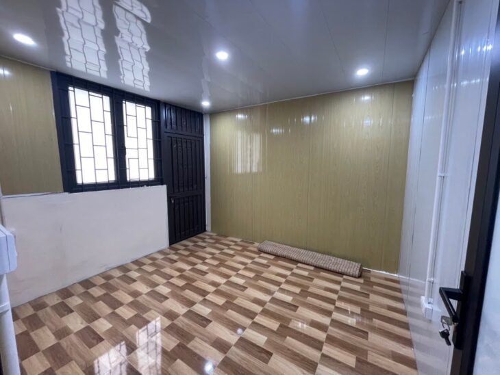 BÁN NHÀ TẬP THỂ GIÁP BÁT – HOÀNG MAI – HÀ NỘI – 2.7 TỶ – 130M² – 4 PN