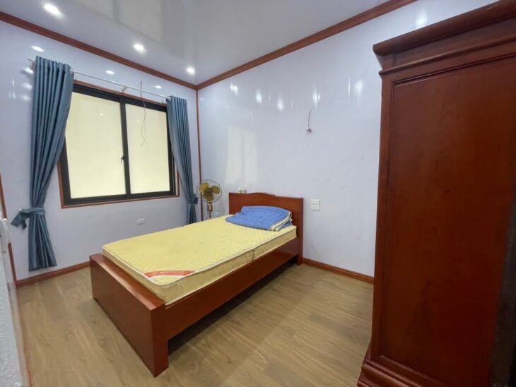 BÁN NHÀ TẬP THỂ GIÁP BÁT – HOÀNG MAI – HÀ NỘI – 2.7 TỶ – 130M² – 4 PN