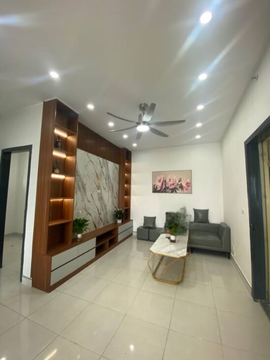BÁN CĂN HỘ CHUNG CƯ 2 PN, 63M², ĐẠI KIM – HOÀNG MAI – GIÁ CHỈ 2.8 TỶ