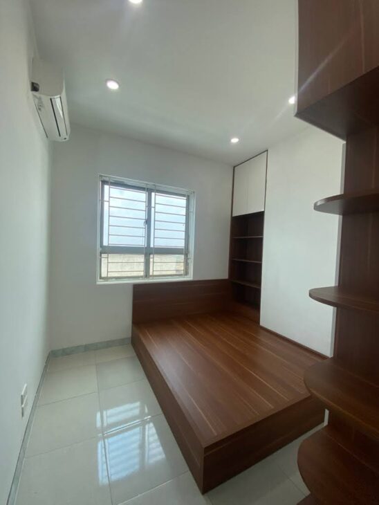 BÁN CĂN HỘ CHUNG CƯ 2 PN, 63M², ĐẠI KIM – HOÀNG MAI – GIÁ CHỈ 2.8 TỶ