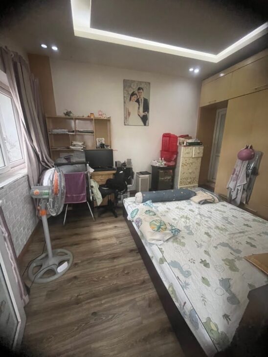 BÁN CĂN HỘ KĐT LINH ĐÀM – HOÀNG MAI – 74M² – 2PN – SỔ ĐỎ CHÍNH CHỦ