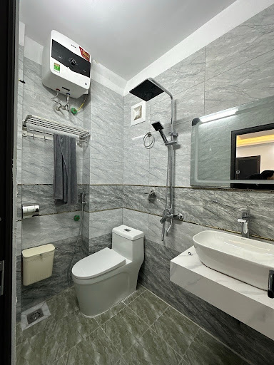 NHÀ PHỐ THANG MÁY GIỮA TRUNG TÂM – GIÁ DƯỚI 8 TỶ ⛩️ NGÃ TƯ CHỢ MƠ – TRƯƠNG ĐỊNH – BẠCH MAI