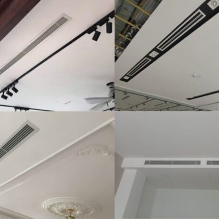 Địa chỉ bán máy lạnh tủ đứng LG giá rẻ cạnh tranh toàn miền Nam