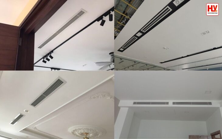 Địa chỉ bán máy lạnh tủ đứng LG giá rẻ cạnh tranh toàn miền Nam