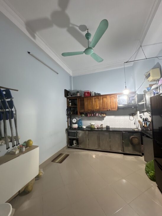 BÁN NHÀ PHÂN LÔ PHỐ TRẦN BÌNH – MAI DỊCH – CẦU GIẤY – Ô TÔ VÀO NHÀ – NGÕ THÔNG – DIỆN TÍCH 51M² –