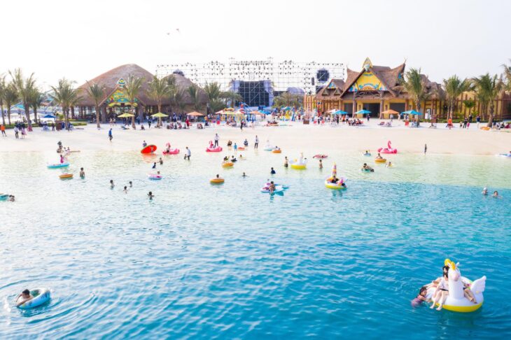 Biệt thự VIN OCP2.View biển tạo sóng. Giá như chung cư Cổ loa. Chiết khấu ~20%. chỉ áp dụng hết