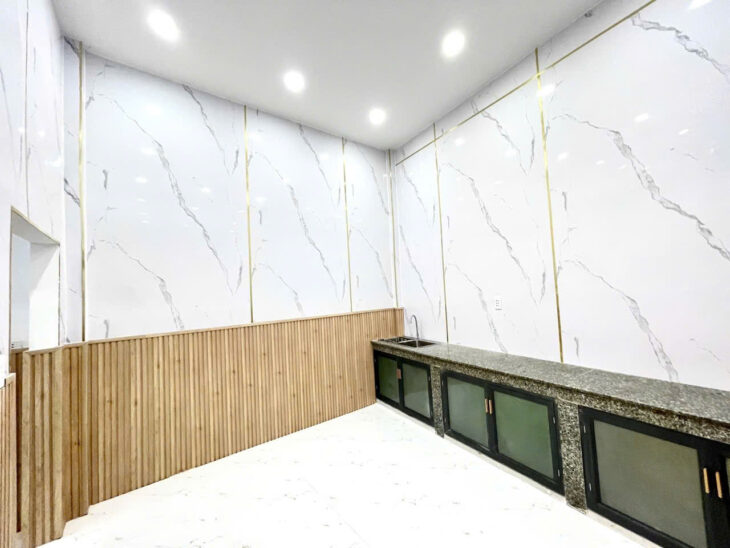???? NHÀ MỚI TINH – GIÁ MỀM CHỈ 5.3 TỶ – PHẠM THẾ HIỂN, P4, QUẬN 8 ????