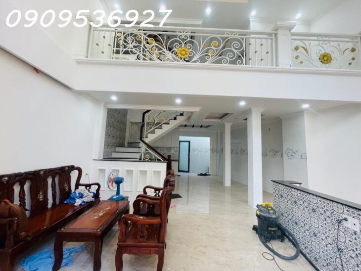 NHÀ 5 TẦNG – NGANG 7.2M – PHÂN LÔ – Ô TÔ VÀO NHÀ – NHÀ MỚI CỨNG – PHÁP LÝ RÕ RÀNG