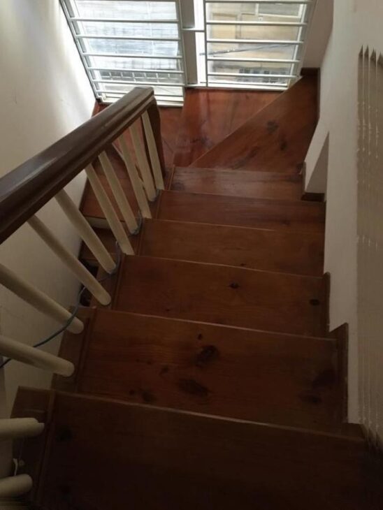 HOT – NHÀ ĐẸP KHƯƠNG HẠ – GẦN Ô TÔ TRÁNH – 5 TẦNG GIÁ CHỈ 8.5 TỶ