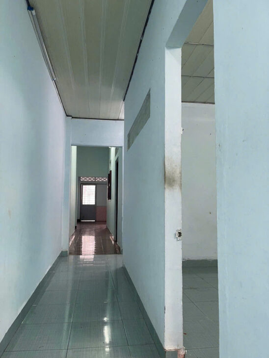 GIÁ MỀM. BÁN ĐẤT TẶNG NHÀ NGAY TTTP HẺM XE HƠI RỘNG 5M PHƯỜNG PHƯỚC HẢI, TP NHA TRANG