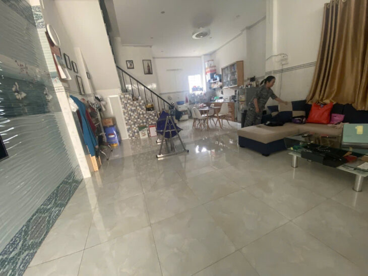 ???? CƠ HỘI CÓ 1-0-2 TẠI PHẠM THẾ HIỂN – NHÀ ĐẸP GIÁ TỐT KHÓ TIN! ???? ???? Chỉ 4,5 TỶ – SỞ HỮU NGAY CĂN