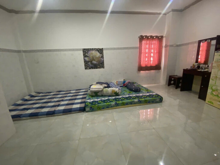 ???? CƠ HỘI CÓ 1-0-2 TẠI PHẠM THẾ HIỂN – NHÀ ĐẸP GIÁ TỐT KHÓ TIN! ???? ???? Chỉ 4,5 TỶ – SỞ HỮU NGAY CĂN