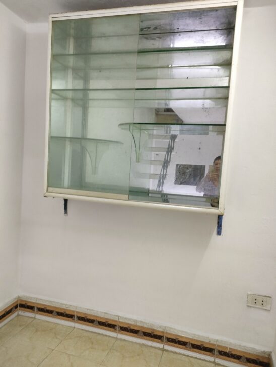 Hiếm hiếm Hậu Khuông, Bạch Mai 7m, 5 tầng, mặt tiền 1m/2.5m, 1 tỷ Hai Bà Trưng.