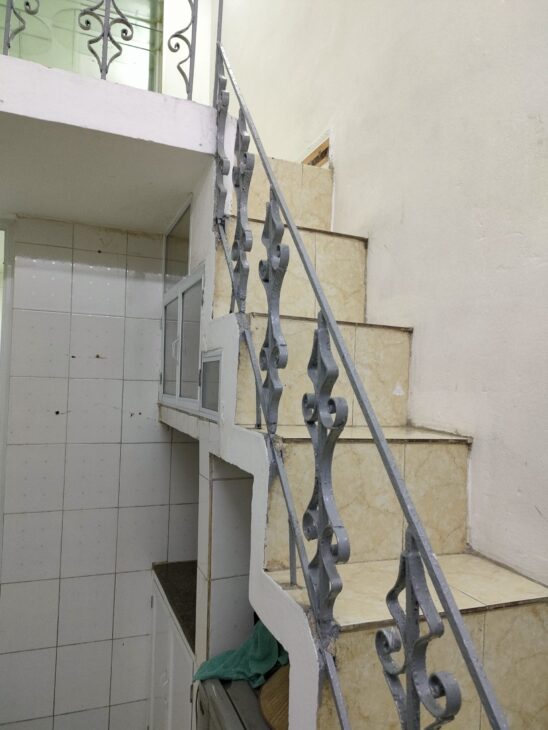 Hiếm hiếm Hậu Khuông, Bạch Mai 7m, 5 tầng, mặt tiền 1m/2.5m, 1 tỷ Hai Bà Trưng.