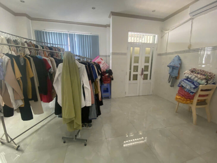 ???? CƠ HỘI CÓ 1-0-2 TẠI PHẠM THẾ HIỂN – NHÀ ĐẸP GIÁ TỐT KHÓ TIN! ???? ???? Chỉ 4,5 TỶ – SỞ HỮU NGAY CĂN