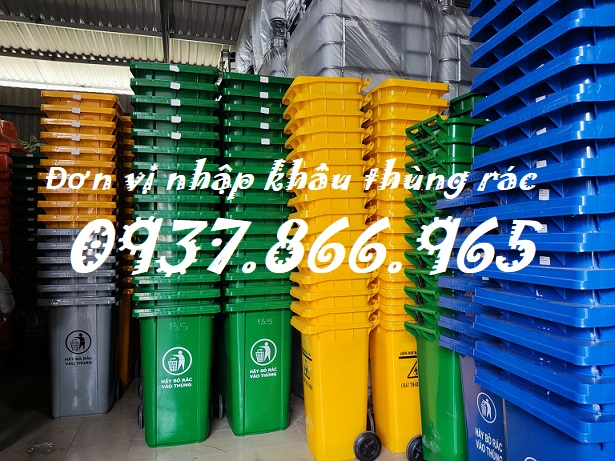 bán thùng rác giá sỉ, thung rac, thùng rác công cộng, thùng rác trường học, thùng rác