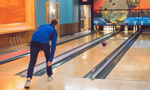 Hasake là nhà cung cấp Bowling hàng đầu tại Việt Nam