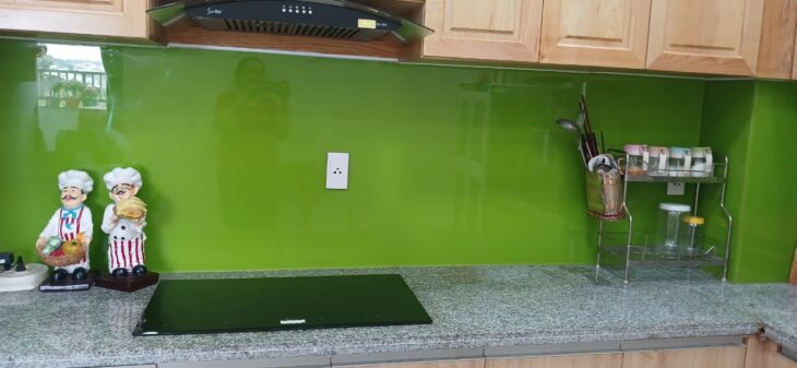 Chính chủ bán căn 70m2 nội thất cao cấp, có sân vườn
