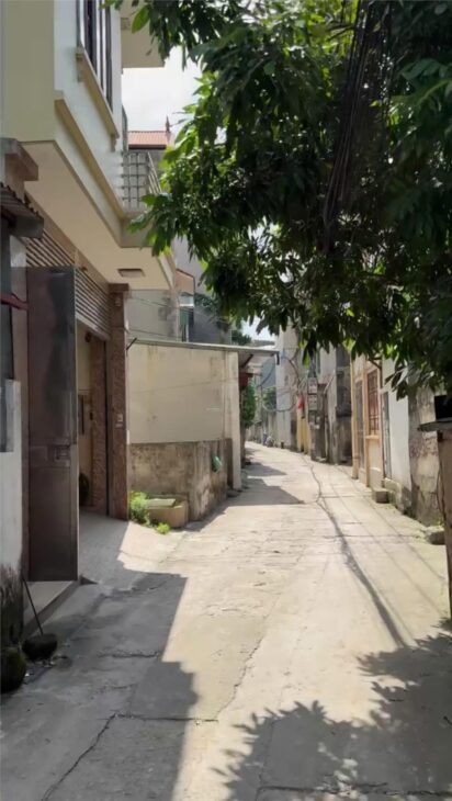 🚀 Siêu phẩm thôn Đại Đồng 1 – 6 tầng kinh doanh thượng hạng, ô tô vào nhà, chỉ 8,8 tỷ,0844444453