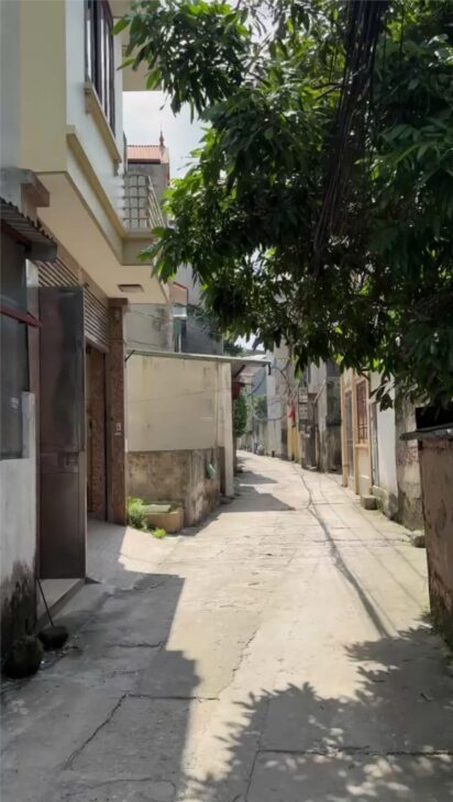 🚀 Siêu phẩm thôn Đại Đồng 1 – 6 tầng kinh doanh thượng hạng, ô tô vào nhà, chỉ 8,8 tỷ,0844444453